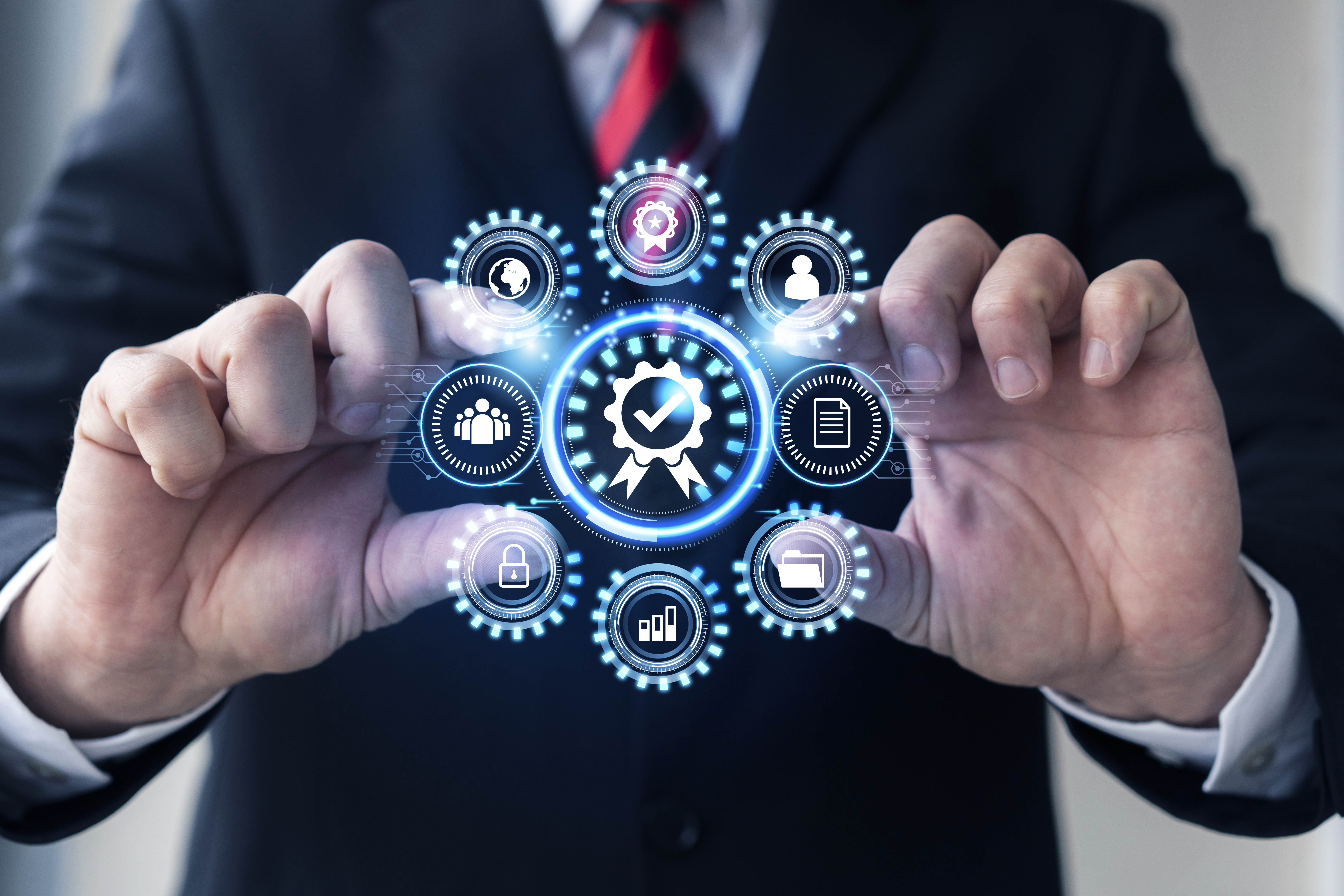 Prestations des services