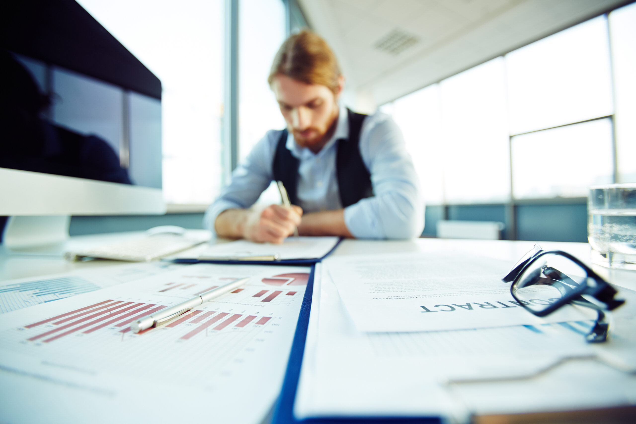 Assistance comptable & fiscale